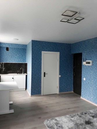 Продаж 1-кімнатної квартири м. Здолбунів - фото 1