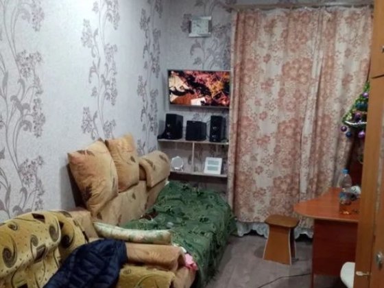 Продається трикімнатна квартира у місті Здолбунів-2. Здолбунів