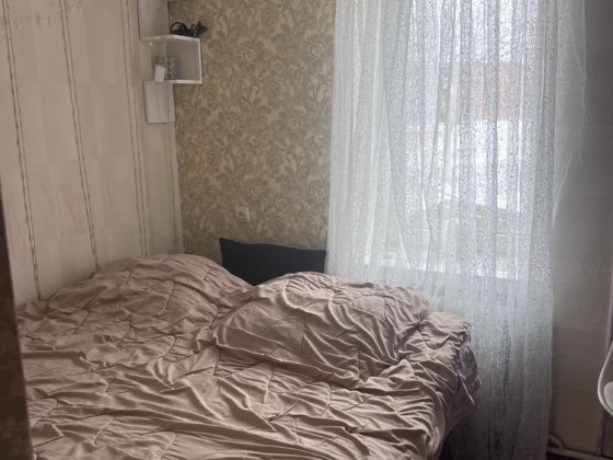 Продам трикімнатну затишну квартиру не мебльована Здолбунов