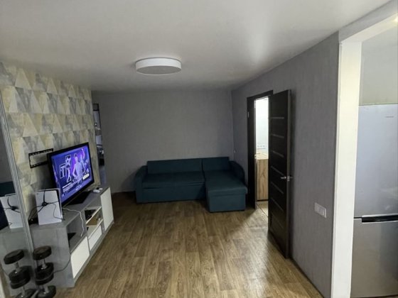 Продам 3 комнатную квартиру автовокзал