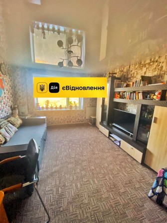 4-кімн.квартира АО, ЦНАП, Супер район! - фото 1