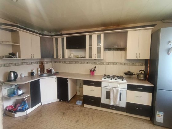 Продам 3-х комнатную на Днепрострое Кам'янське