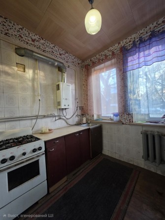 Двокімнатна з роздільними кімнатами - фото 1