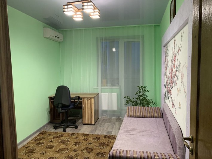 Продам свою 3-х комнатную квартиру - фото 1