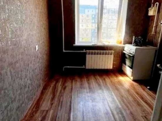 Продам 3х комнатную квартиру 3 мкр