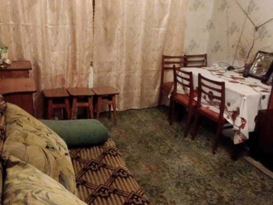 Продаж повноцінної 1-кімнатної квартири в Гостомелі Гостомель