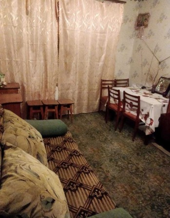 Продаж повноцінної 1-кімнатної квартири в Гостомелі - фото 1