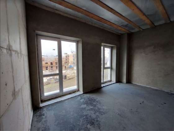 2к квартира з газом Гостомель