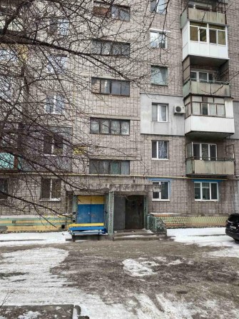 Продам 2-х кімн.  Кам'янське, прав.берег - фото 1