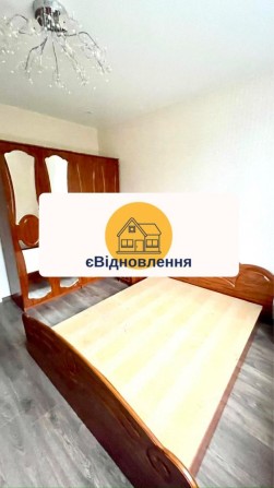 Продам 3-х комнатную квартиру с мебелью.El - фото 1