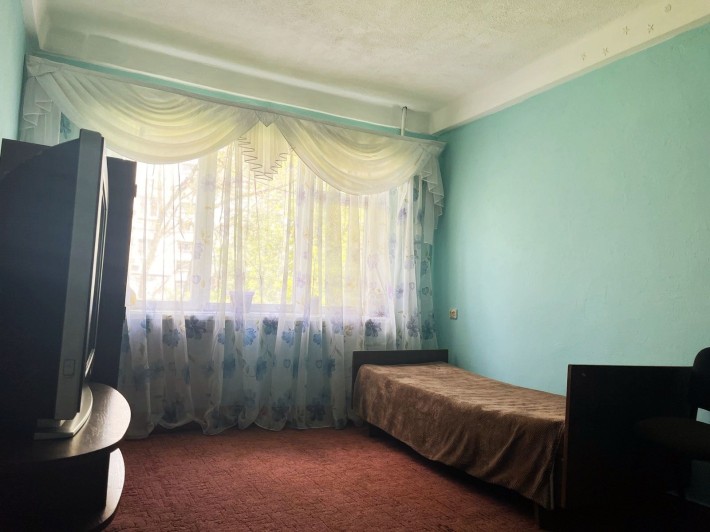 2-кімн. квартира, Електроопалення, Меблі і Техніка, роздільні кімнати! - фото 1