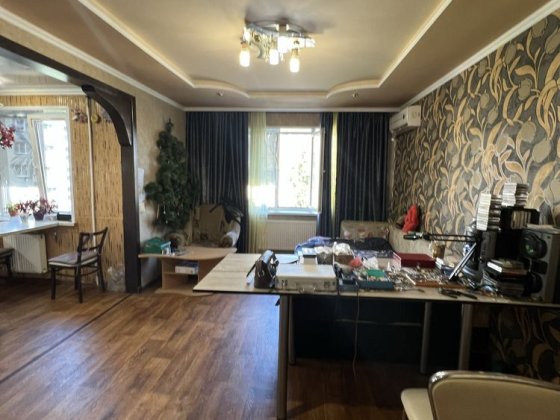 Продам 5к АОг 6 эт Центр Лесого Берега