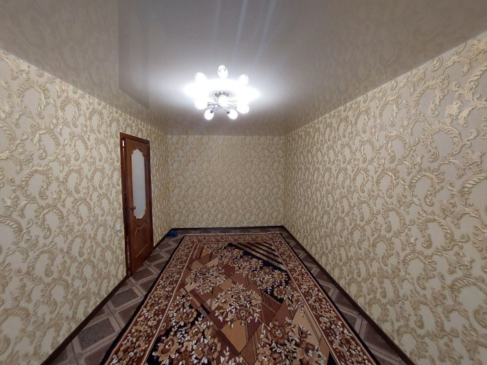 Продажа 1-квартиры "Черемушки " о-р Сигнал - фото 1