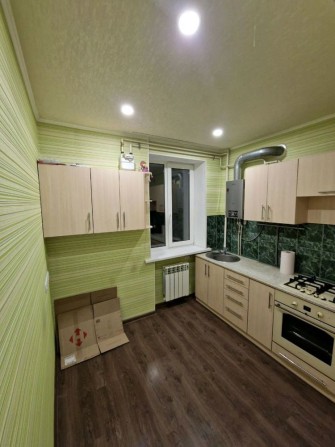 Продам 2 ком квартиру пр. Конституции. єВідновлення. - фото 1