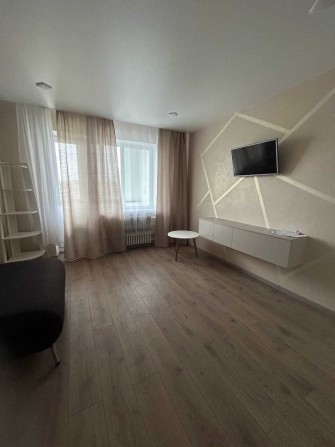 ПРОДАЖ 1-кімнатної квартири на лівому березі (4 мкрн) - фото 1