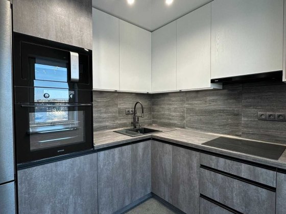 ПРОДАЖ 2-кімн., 11 мкрн (лівий берег) Каменское