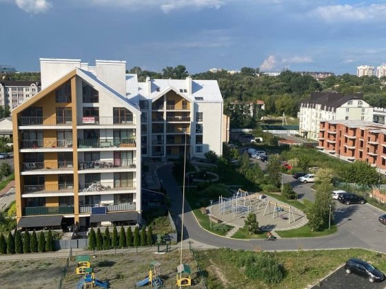 Прожаж 2К квартири в  ЖК Гостомель Residence , Без Комісії Гостомель