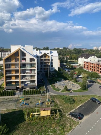 Прожаж 2К квартири в  ЖК Гостомель Residence , Без Комісії - фото 1