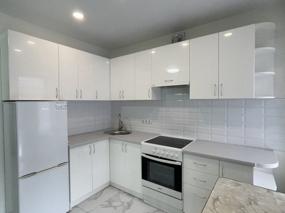 Нова студійка, Зручна, комфортна.Мебльована всім необхідним Гостомель