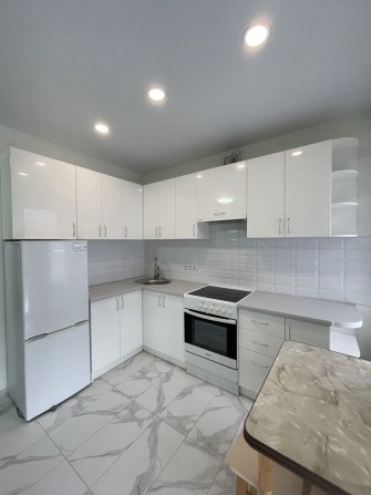 Нова студійка, Зручна, комфортна.Мебльована всім необхідним - фото 1