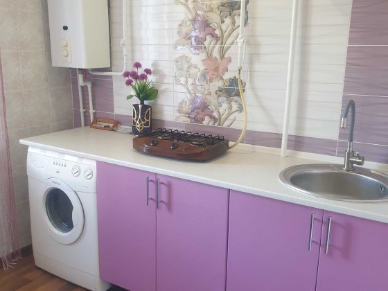 Продам однокомнатную квартиру от хозяина. Ізмаїл