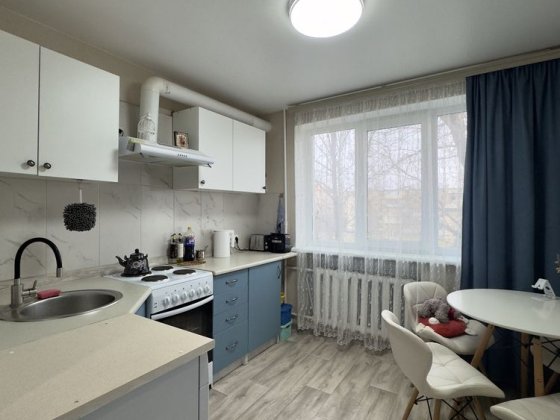 1-комн. квартира с современным ремонтом Ізмаїл