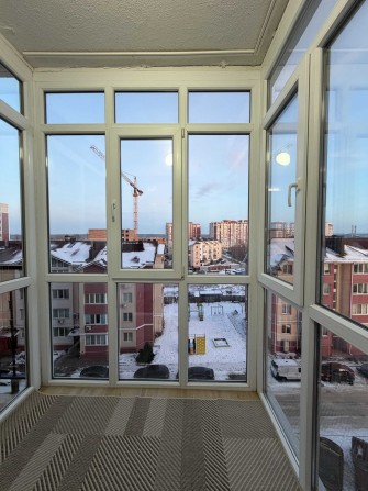 ЖК Покровський— новий ремонт, мінімальне оформлення! - фото 1