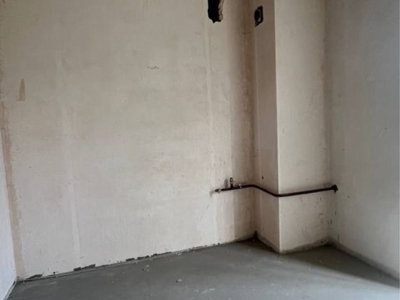 Найдешевша 1к квартира з газом! Центр міста! Зданий будинок! Гостомель