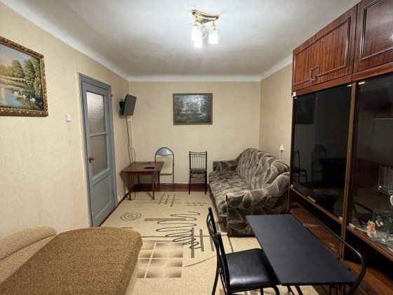 Продам однокомнатную квартира в хорошем состоянии на Гагарина / Таврия Ізмаїл