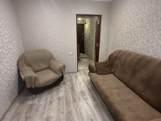 Продам 2 Комнатную Квартиру, АГВ, Центр. Ізмаїл