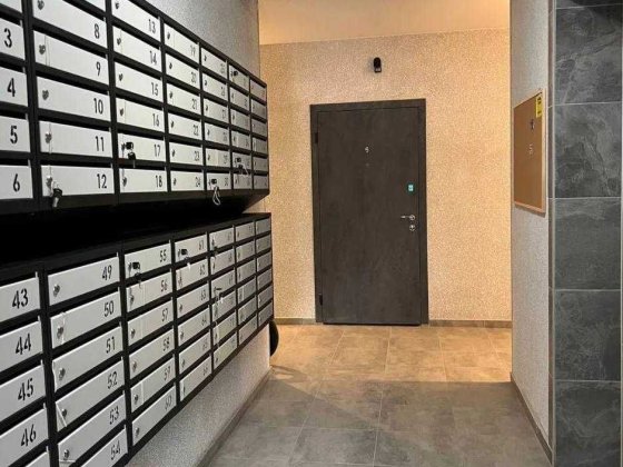 Квартира-студія в ЖК «Сенсація» | 22 м² Гостомель