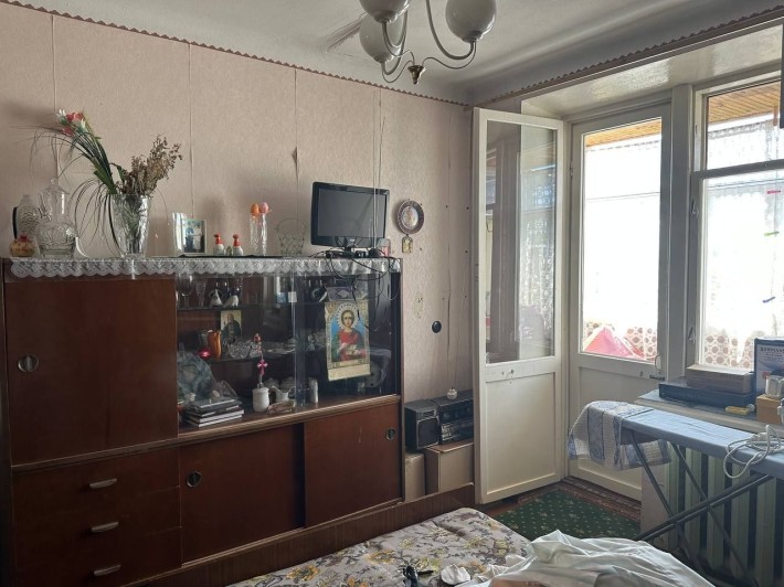 Продам 3-х комнатную квартиру на Пр-кте Мира - фото 4