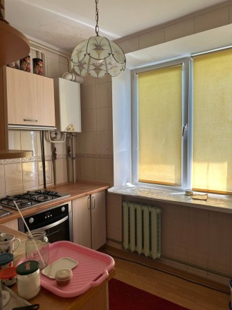 Продам 3-х комнатную квартиру на Пр-кте Мира - фото 2