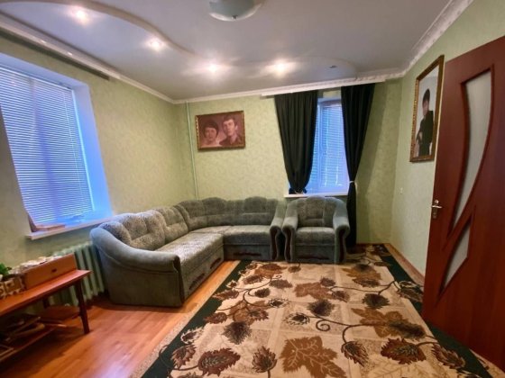 Продам 2-х комн.квартиру на Кутузова пр-кт Суворова Измаил