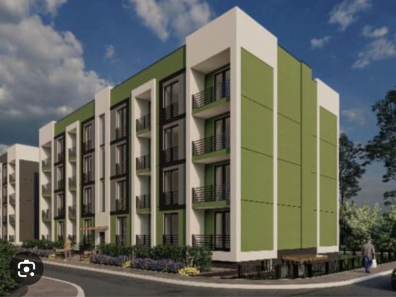 Повноцінна однокімнатна квартира Гостомель