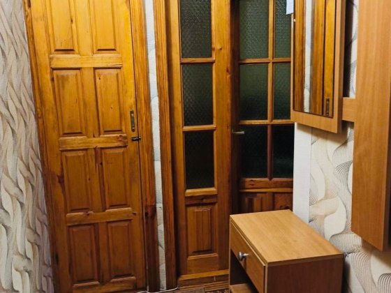 Срочно продаи 2х комнатную квартиру Измаил