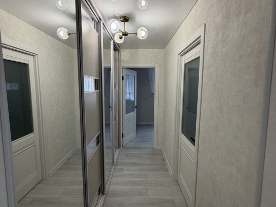 Продам уютную двухкомнатную квартиру на пр.Мира , Кольцо / Вертута !!! Ізмаїл