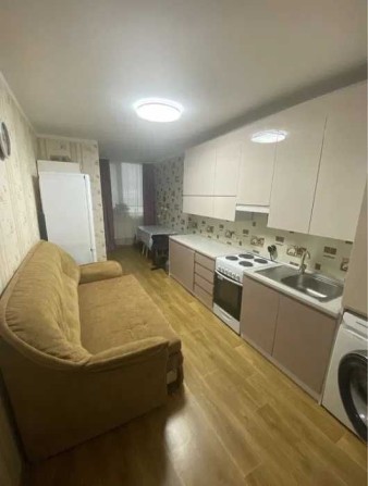 Продам 1-кімн. Лівий берег. Великогабаритна. - фото 1