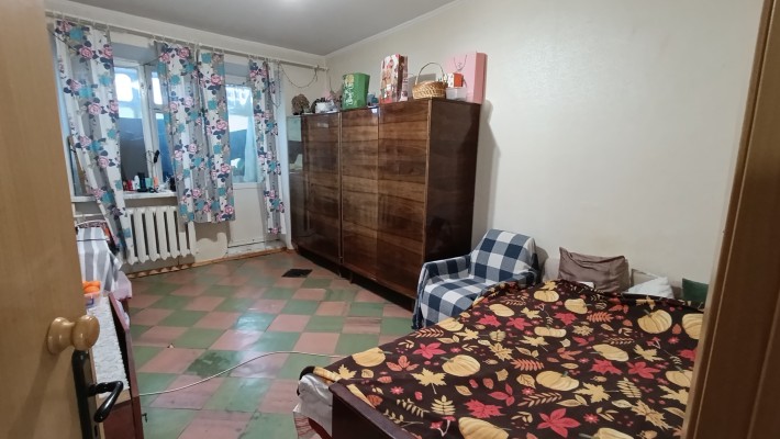 Найдешевша 2к квартира - фото 1