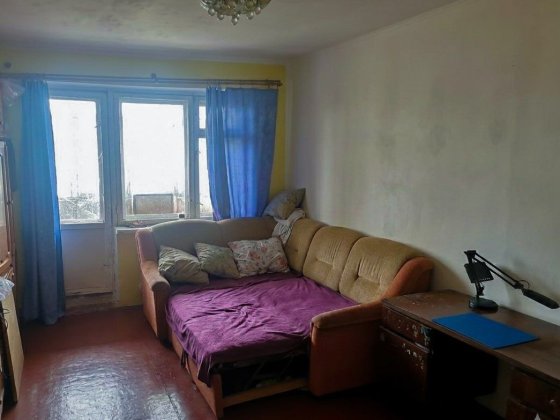 Продам 3кімнатну квартиру на лівому березі