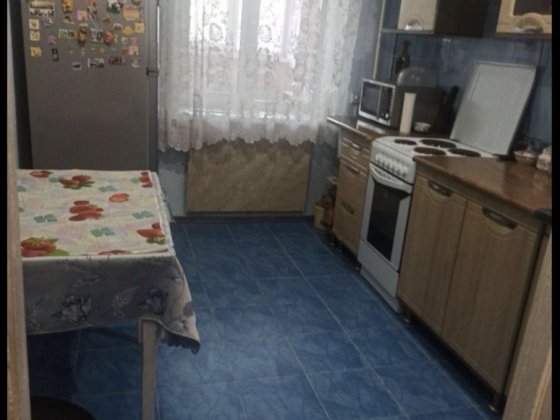 Продаж 1 кімнатной квартири лівий берег Каменское