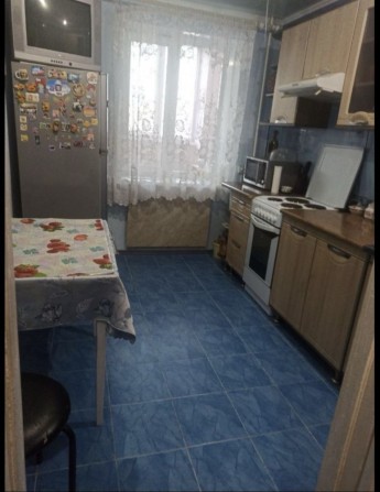 Продаж 1 кімнатной квартири лівий берег - фото 1