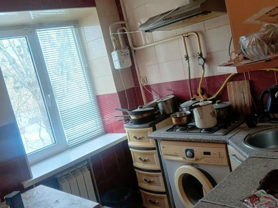 Продається 2х к квартира в центрі Ізюма Изюм