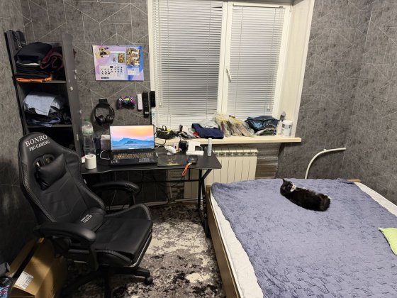 3-х кімнатна квартира Центр,залишаєтся все!Можливий обмін на авто Изюм