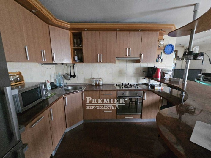 У продажу 3кімн. квартира перша лінія моря. - фото 1