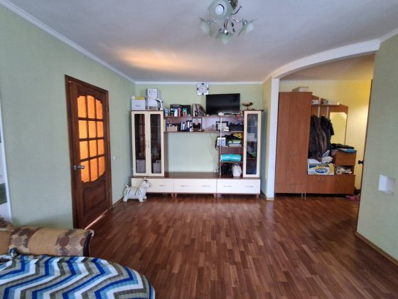 Продам 2-х кімнатну квартиру, на 2-му поверх, 5-ти поверхімний будинок Изюм