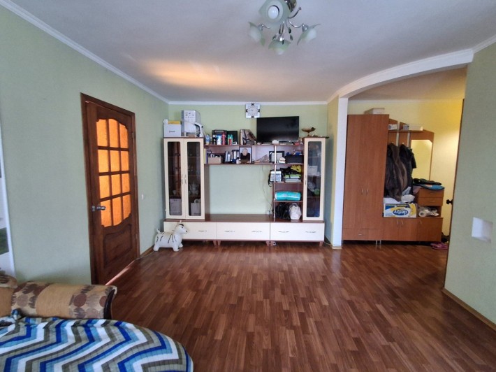 Продам 2-х кімнатну квартиру, на 2-му поверх, 5-ти поверхімний будинок - фото 1