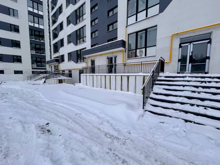 Продам 2х кімнатну квартиру в ЖК Авіатор 2 - фото 1