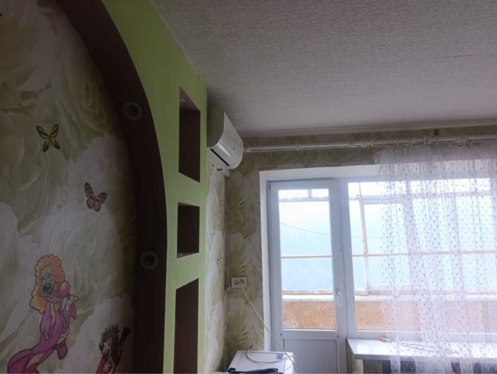 Продам однокомнатную квартиру - фото 1