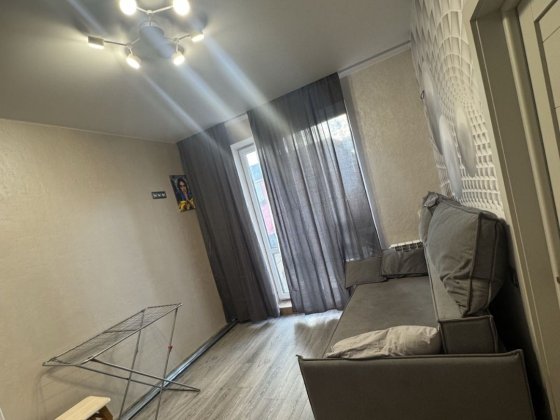 ТЕРМІНОВИЙ ПРОДАЖ 1-кімнатної квартири з ремонтом у Гостомелі Гостомель